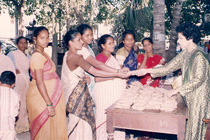 Tribal People